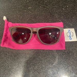 Oakley sunglasses